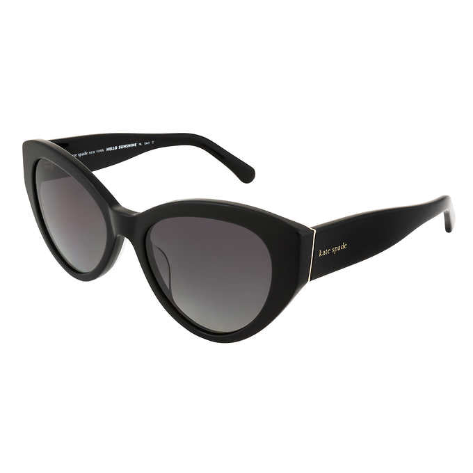 Kate Spade Paisleigh Polarized Sunglasses