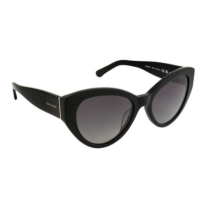 Kate Spade Paisleigh Polarized Sunglasses