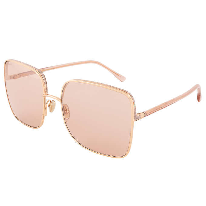 Jimmy Choo Aliana/S Sunglasses