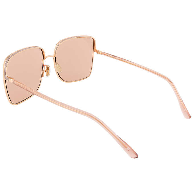 Jimmy Choo Aliana/S Sunglasses