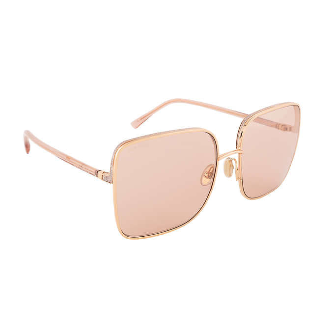 Jimmy Choo Aliana/S Sunglasses